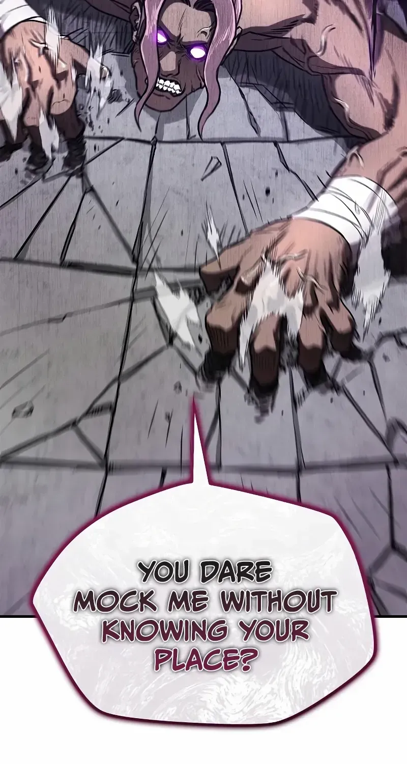 The Demonic Cult Instructor Returns Chapter 33 page 11 - 