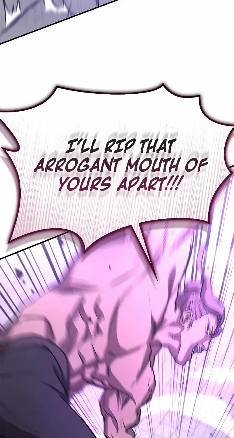 The Demonic Cult Instructor Returns Chapter 33 page 13 - 