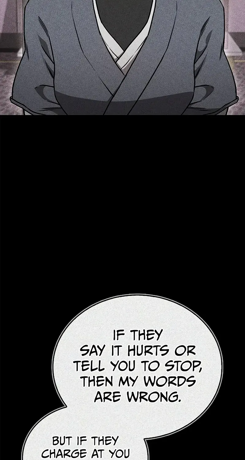 The Demonic Cult Instructor Returns Chapter 33 page 3 - 