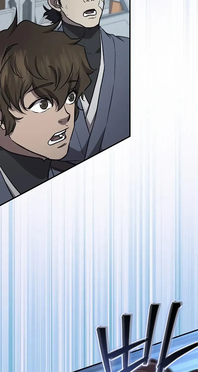 The Demonic Cult Instructor Returns Chapter 33 page 27 - 