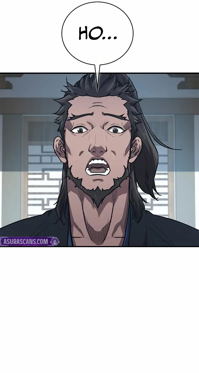 The Demonic Cult Instructor Returns Chapter 33 page 30 - 