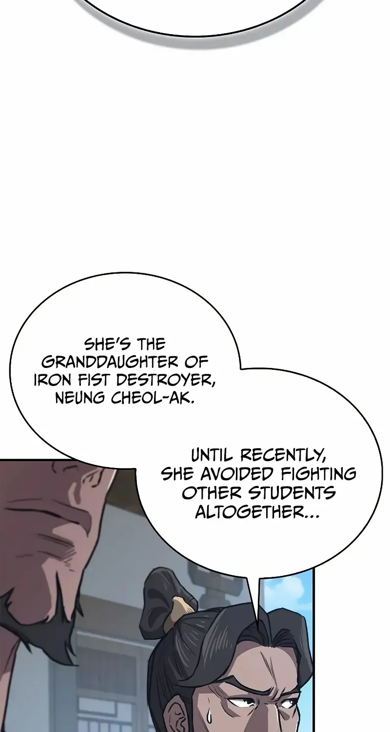 The Demonic Cult Instructor Returns Chapter 33 page 33 - 