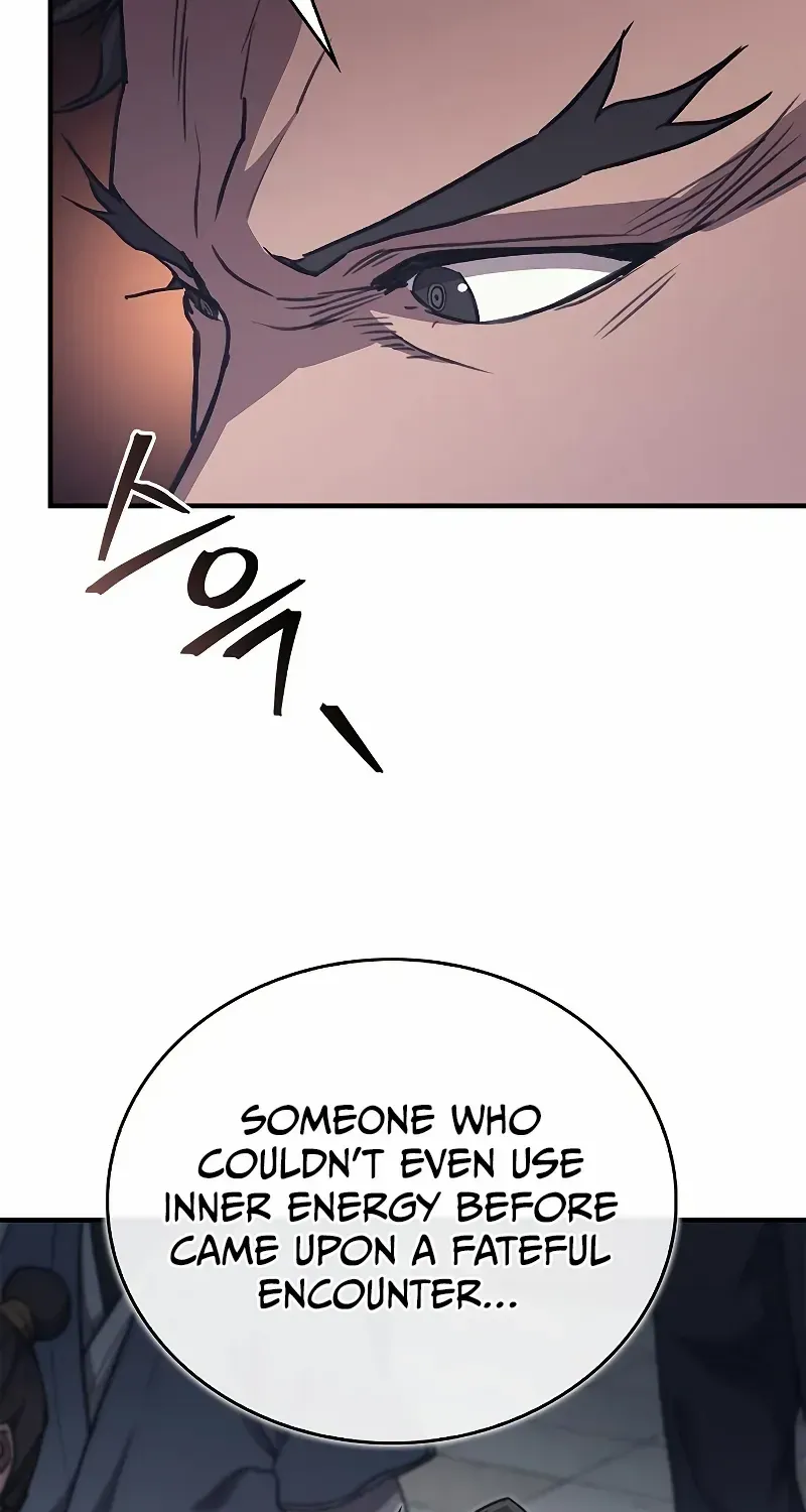 The Demonic Cult Instructor Returns Chapter 33 page 36 - 