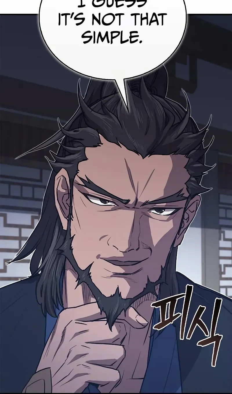 The Demonic Cult Instructor Returns Chapter 33 page 38 - 