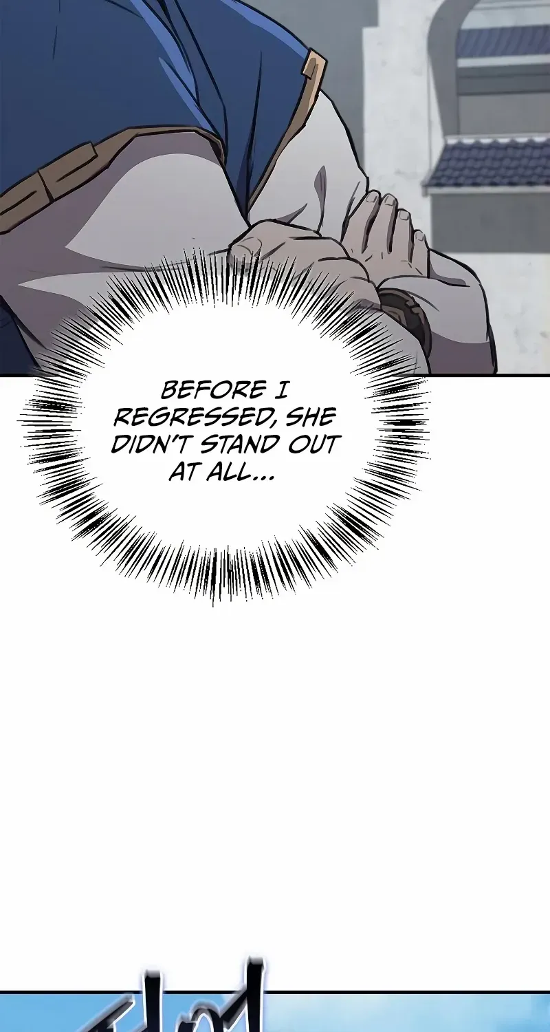 The Demonic Cult Instructor Returns Chapter 33 page 40 - 