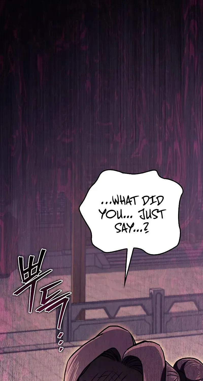 The Demonic Cult Instructor Returns Chapter 33 page 5 - 