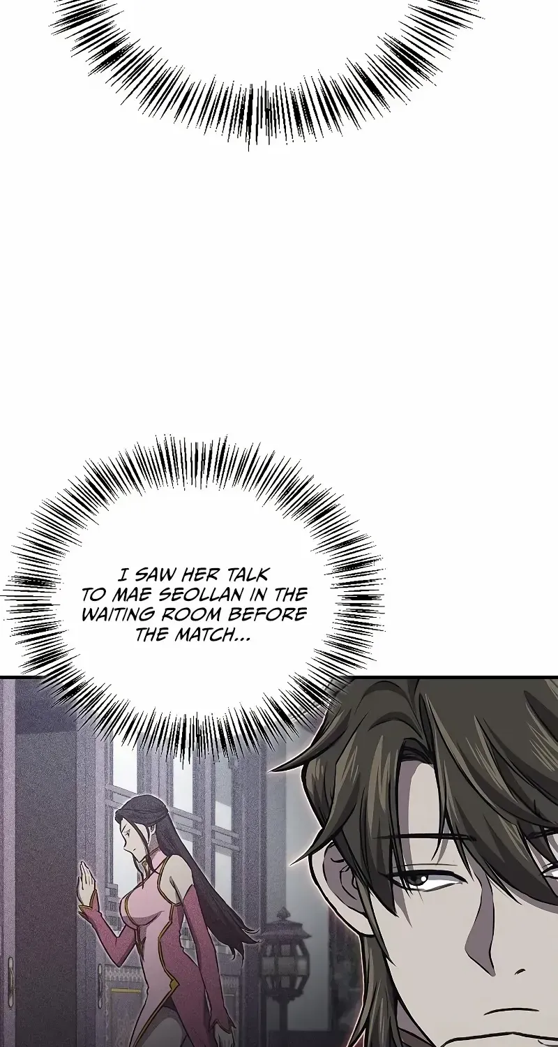 The Demonic Cult Instructor Returns Chapter 33 page 42 - 