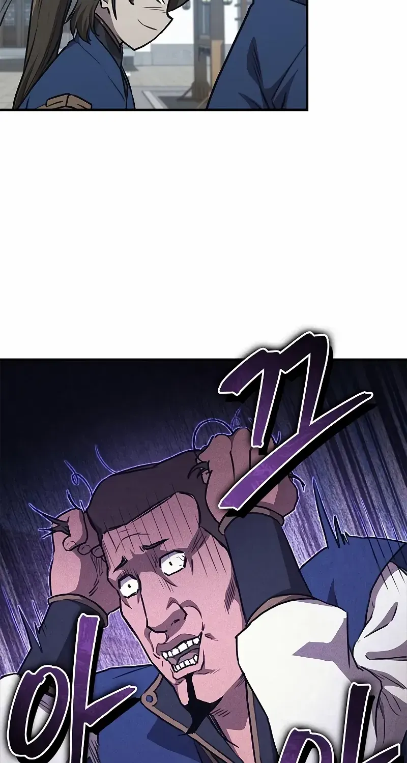 The Demonic Cult Instructor Returns Chapter 33 page 44 - 