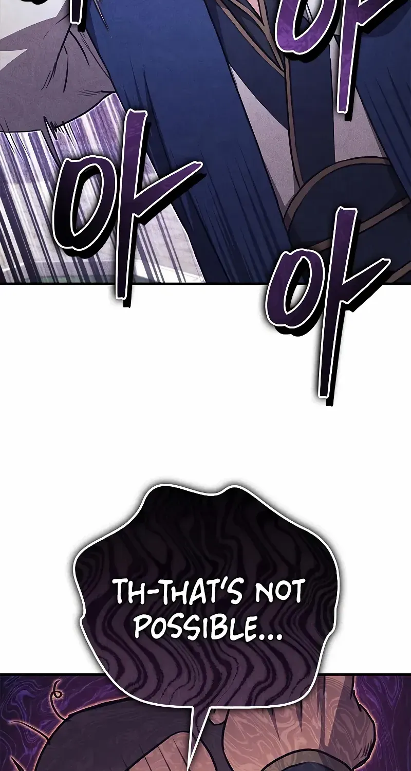 The Demonic Cult Instructor Returns Chapter 33 page 45 - 