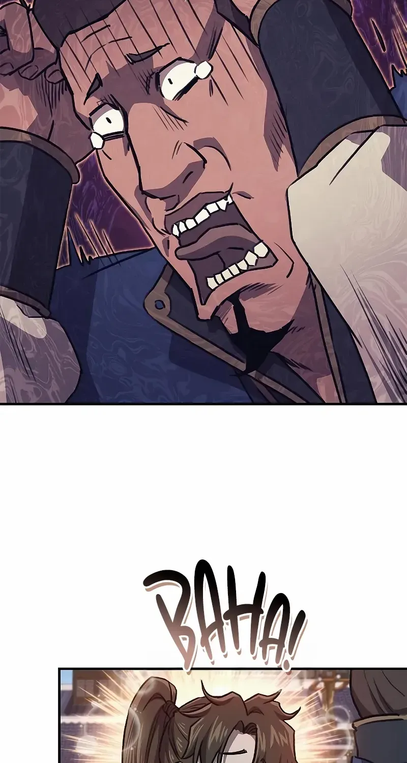 The Demonic Cult Instructor Returns Chapter 33 page 46 - 