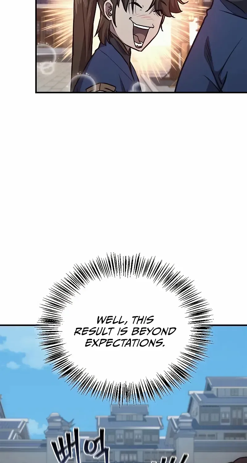 The Demonic Cult Instructor Returns Chapter 33 page 47 - 