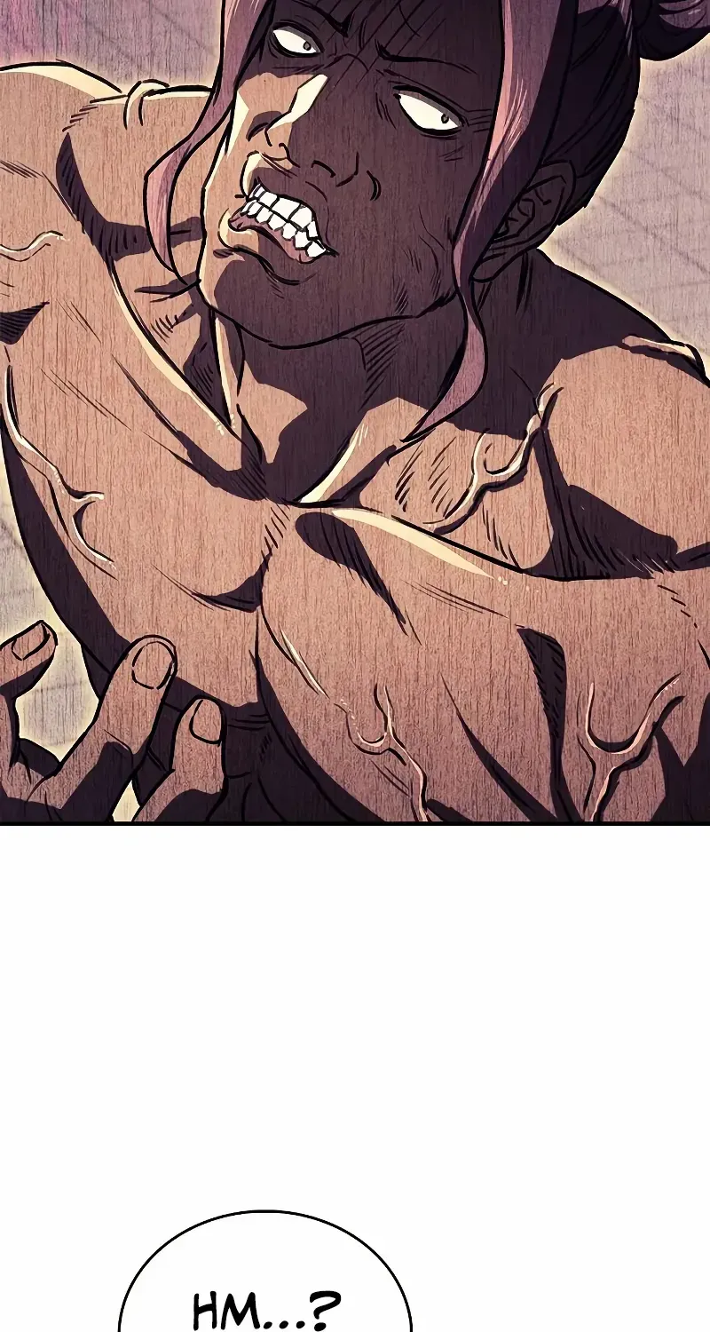 The Demonic Cult Instructor Returns Chapter 33 page 6 - 