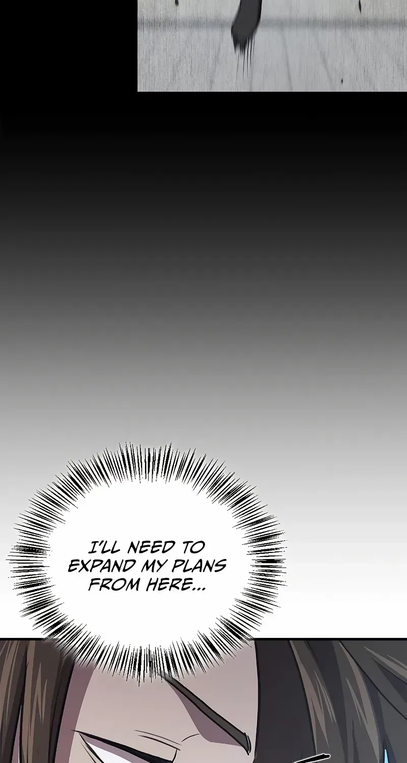 The Demonic Cult Instructor Returns Chapter 33 page 53 - 