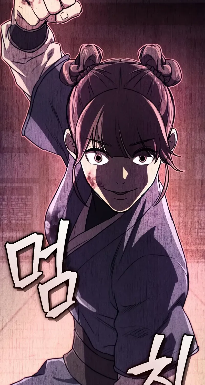 The Demonic Cult Instructor Returns Chapter 33 page 56 - 