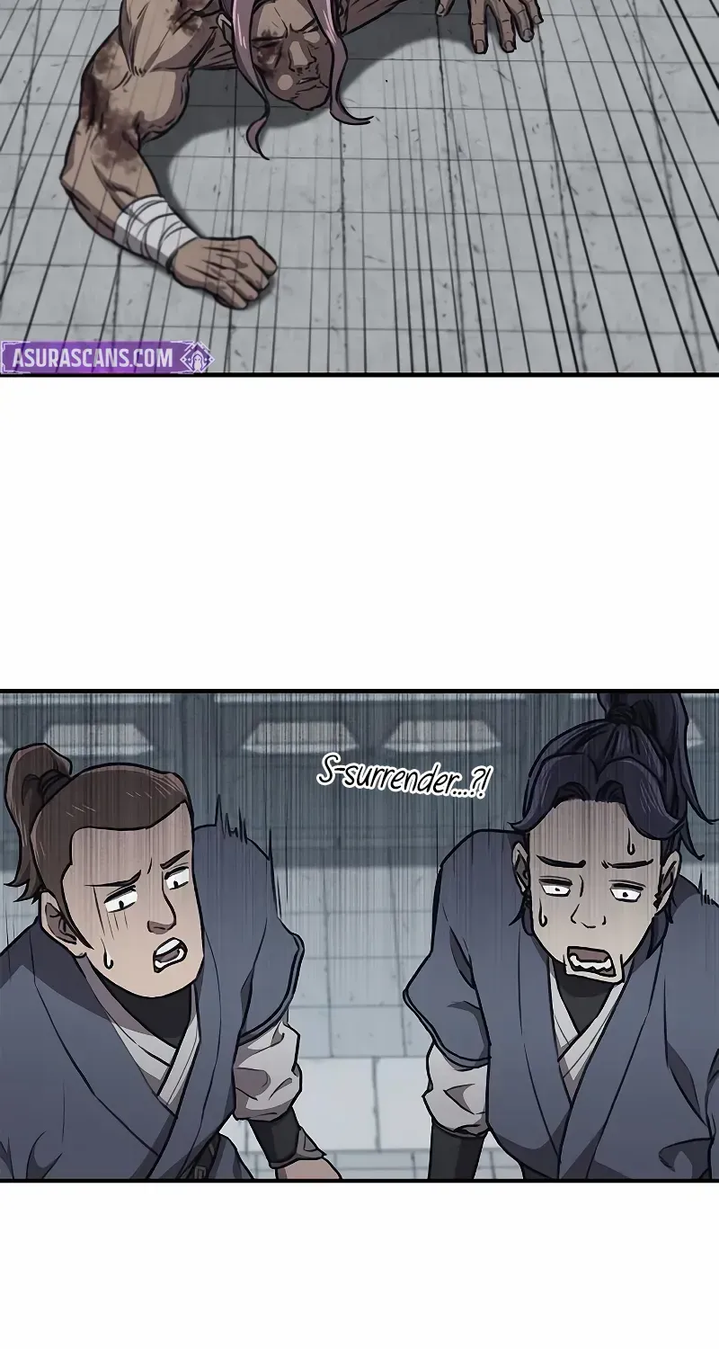 The Demonic Cult Instructor Returns Chapter 33 page 61 - 