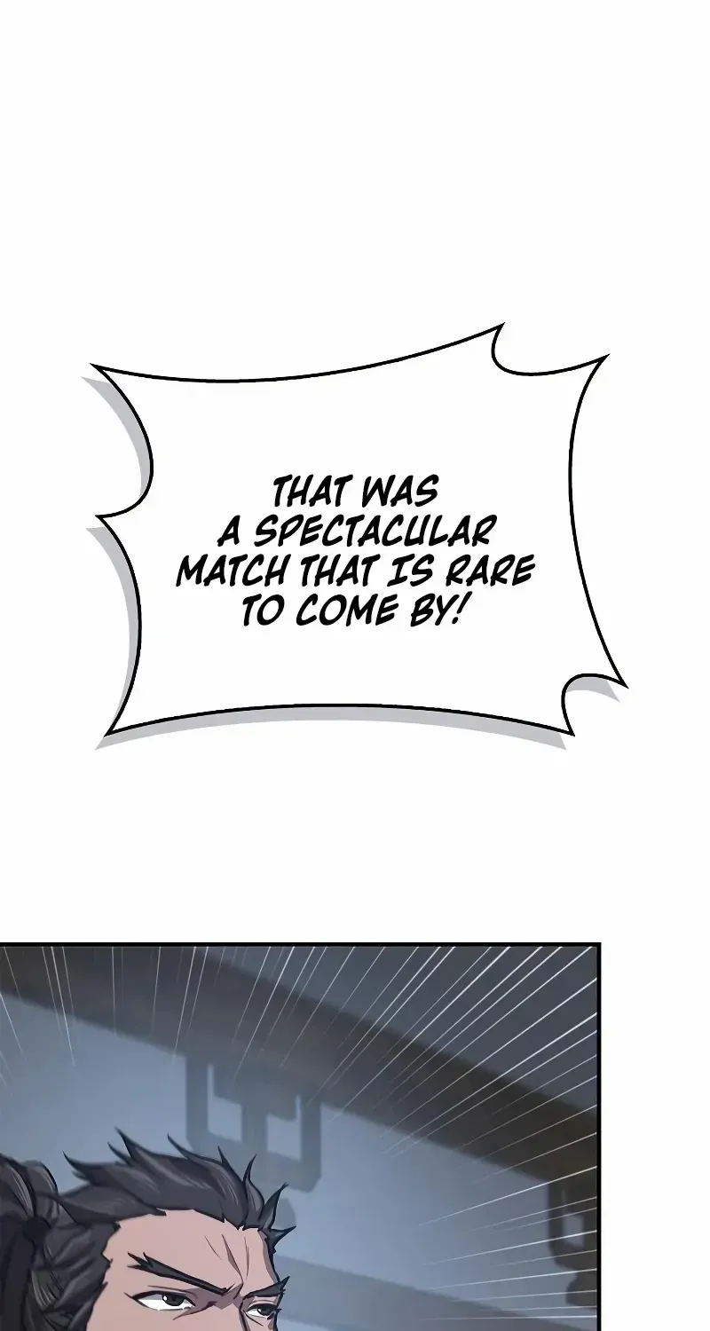 The Demonic Cult Instructor Returns Chapter 33 page 62 - 