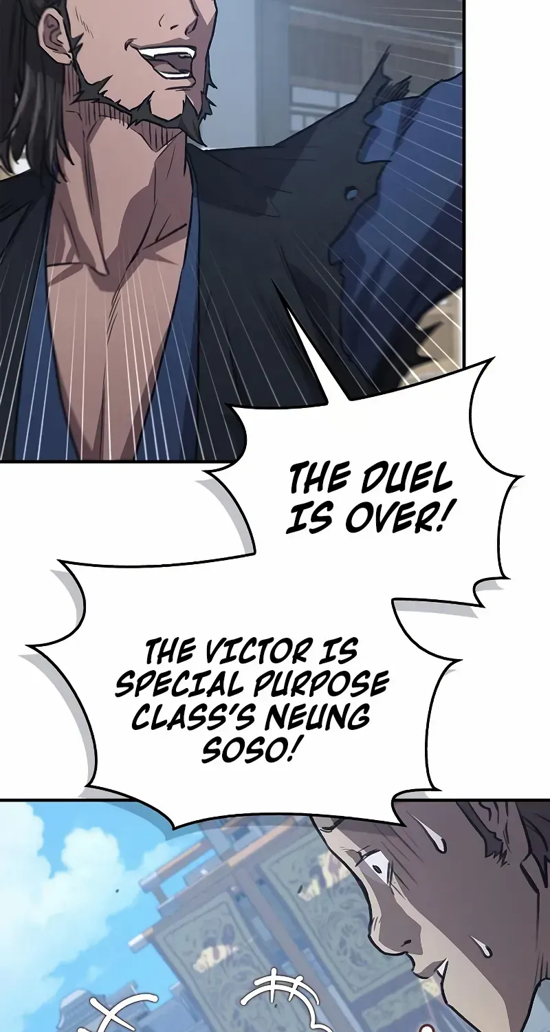 The Demonic Cult Instructor Returns Chapter 33 page 63 - 