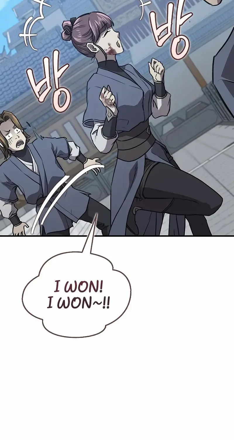The Demonic Cult Instructor Returns Chapter 33 page 64 - 