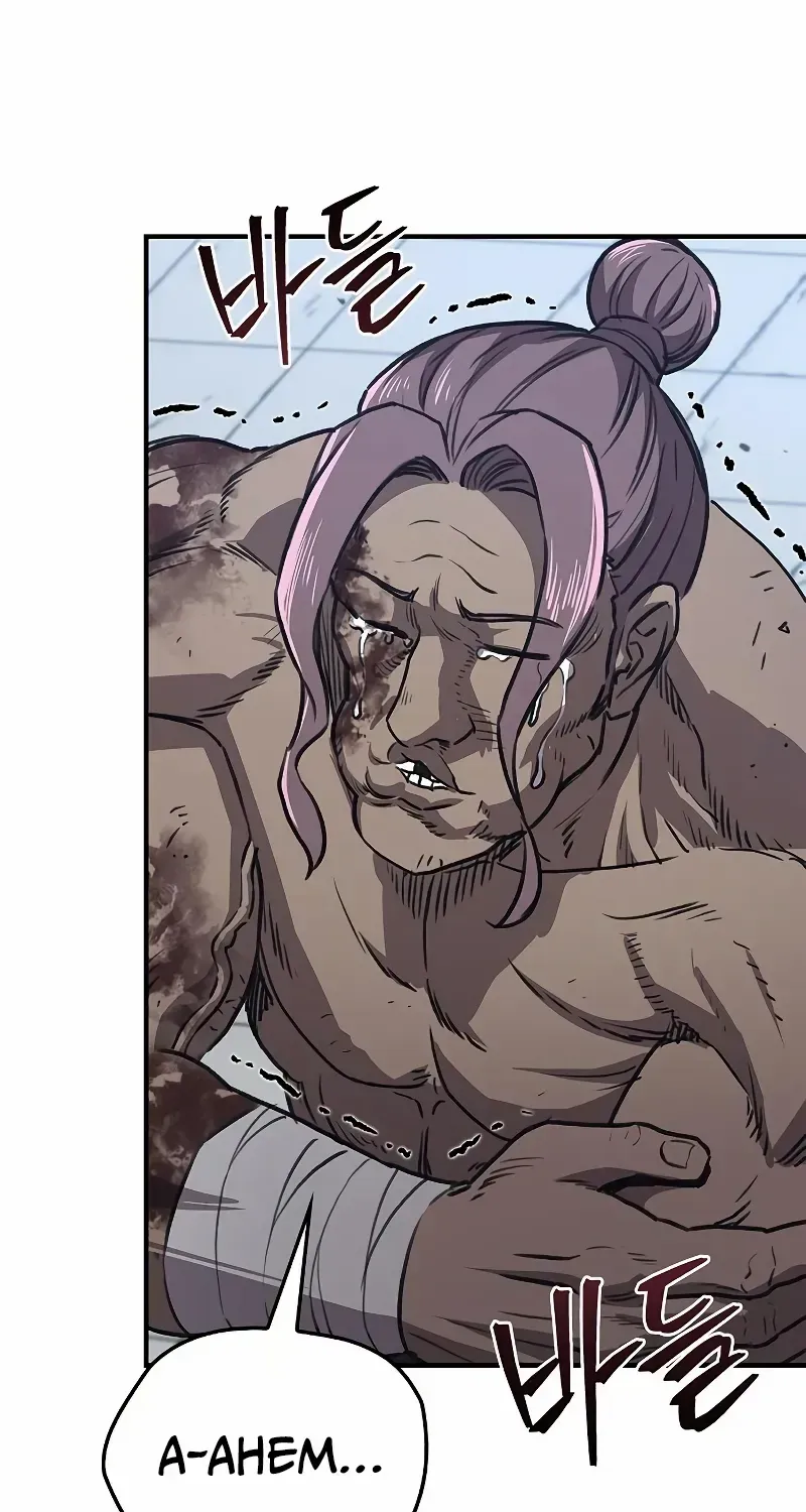 The Demonic Cult Instructor Returns Chapter 33 page 65 - 