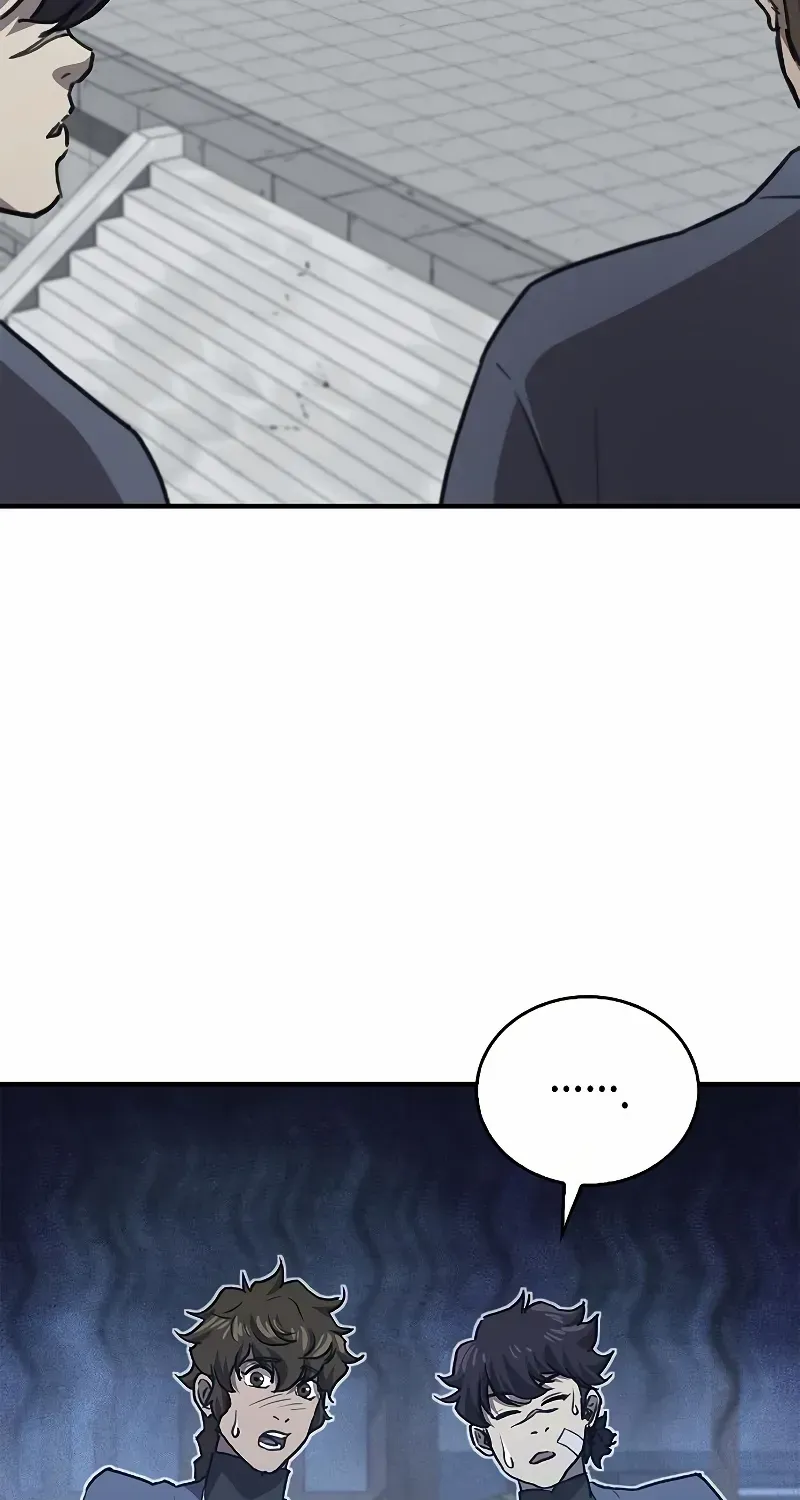 The Demonic Cult Instructor Returns Chapter 33 page 67 - 