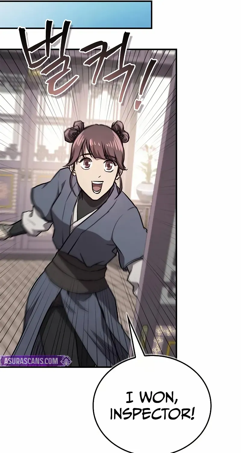 The Demonic Cult Instructor Returns Chapter 33 page 69 - 