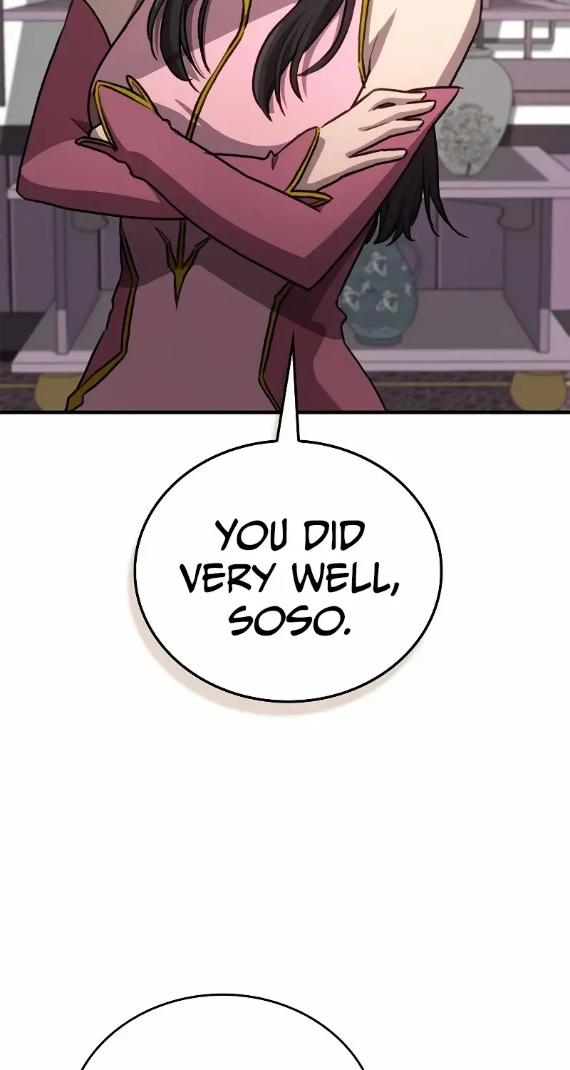 The Demonic Cult Instructor Returns Chapter 33 page 71 - 