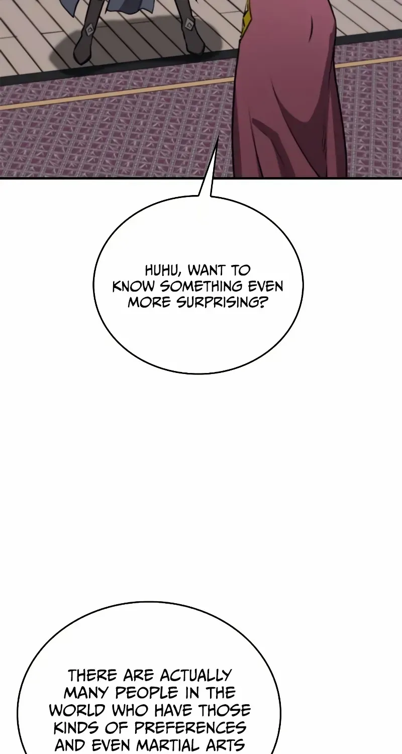 The Demonic Cult Instructor Returns Chapter 33 page 73 - 