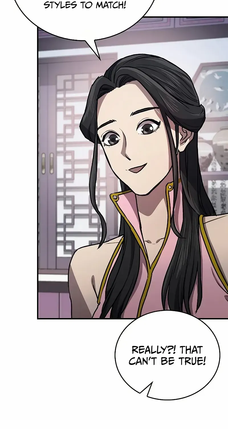 The Demonic Cult Instructor Returns Chapter 33 page 74 - 