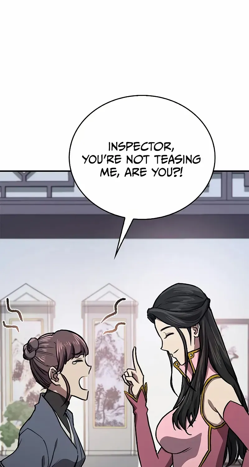 The Demonic Cult Instructor Returns Chapter 33 page 75 - 
