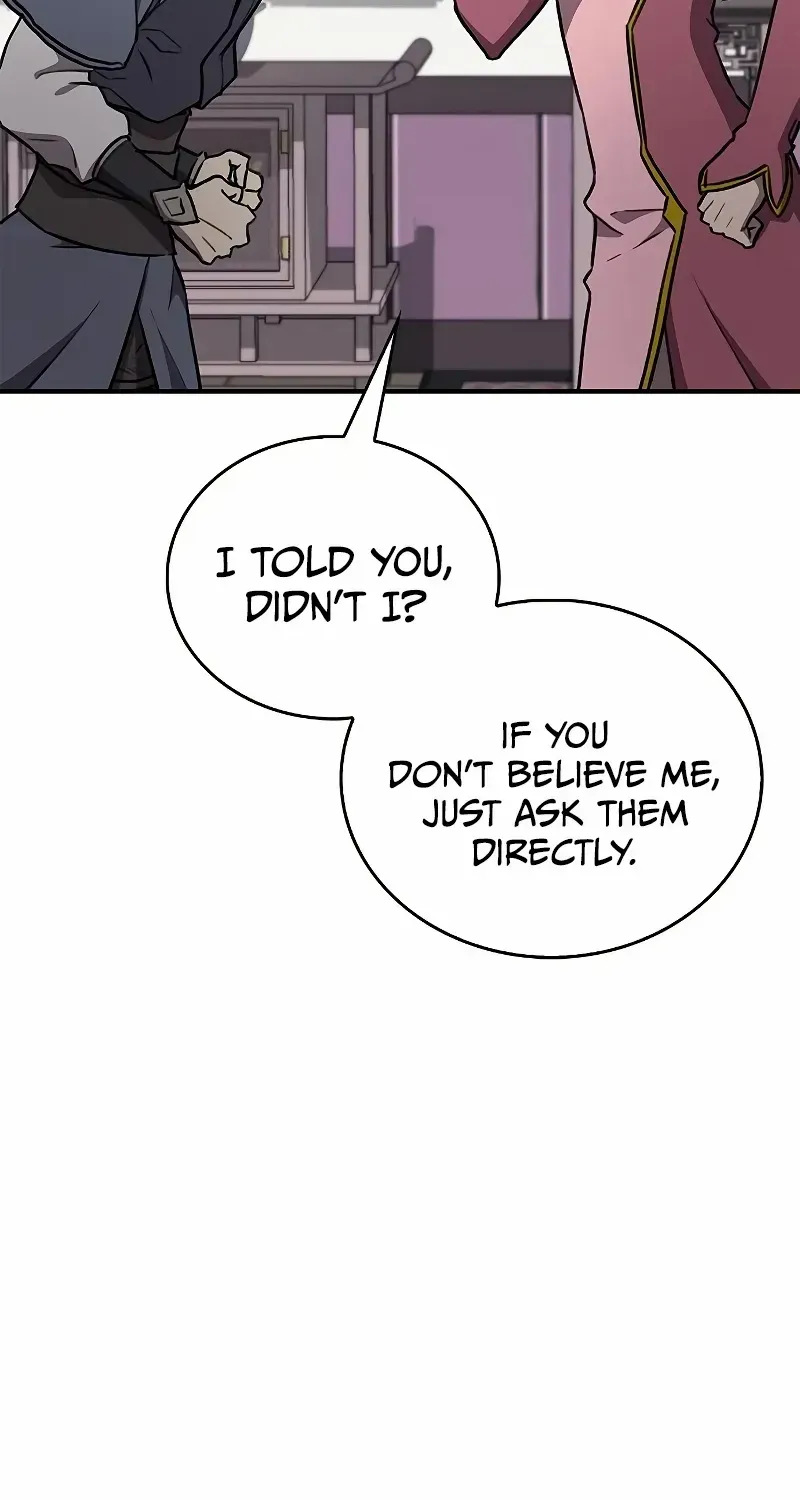 The Demonic Cult Instructor Returns Chapter 33 page 76 - 