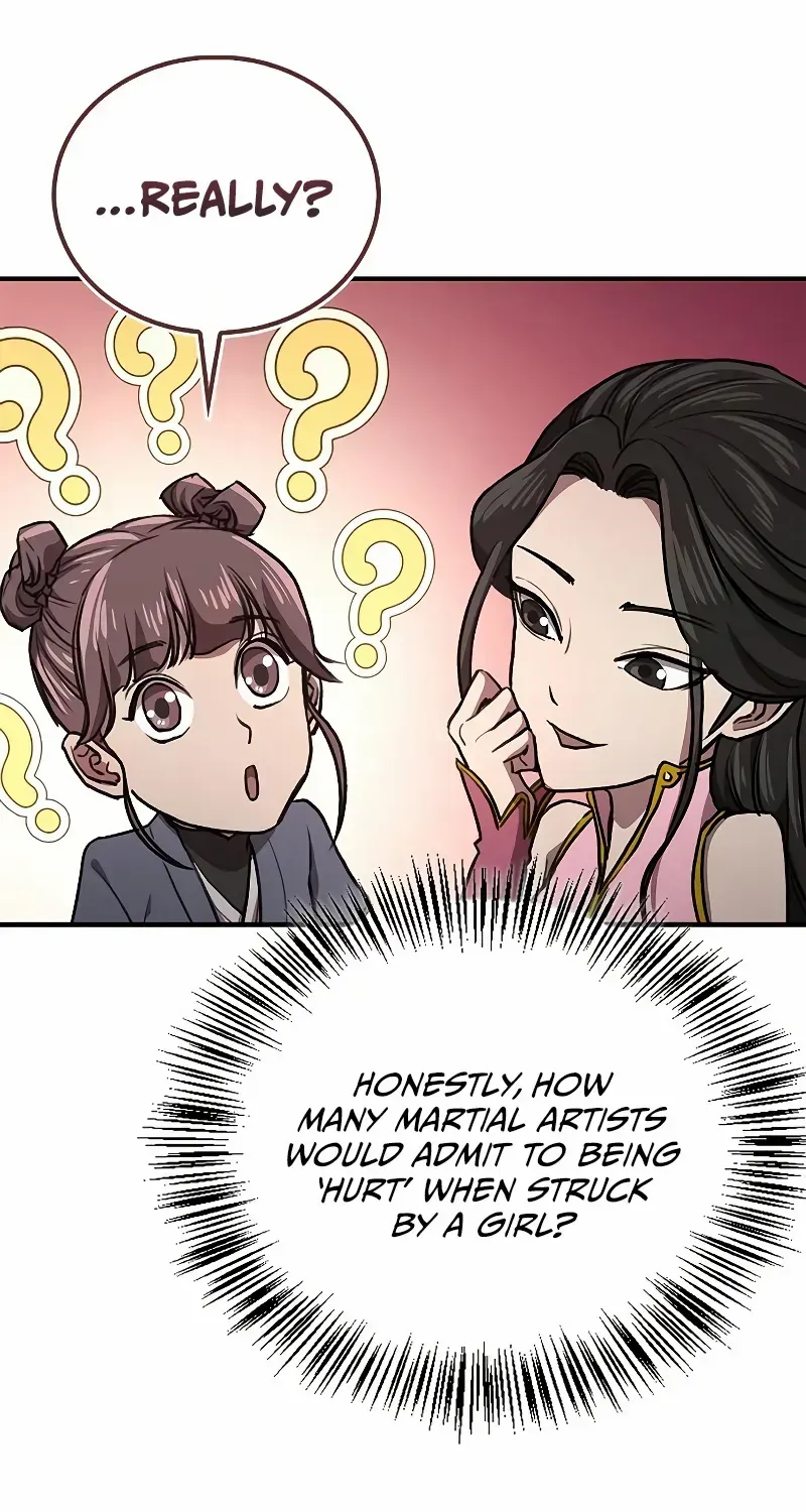 The Demonic Cult Instructor Returns Chapter 33 page 77 - 
