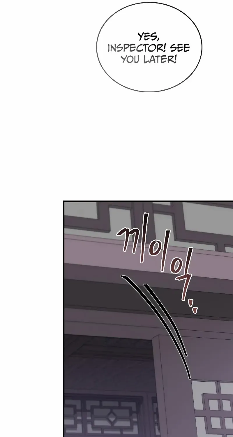 The Demonic Cult Instructor Returns Chapter 33 page 79 - 