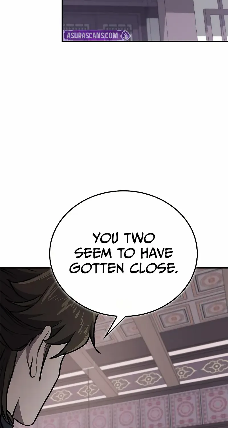 The Demonic Cult Instructor Returns Chapter 33 page 80 - 