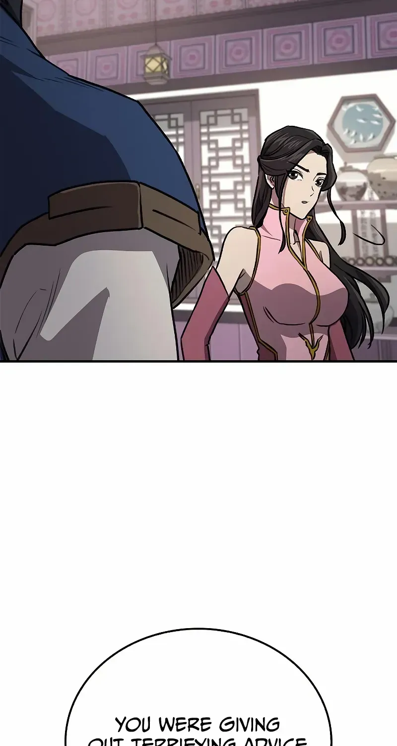 The Demonic Cult Instructor Returns Chapter 33 page 81 - 