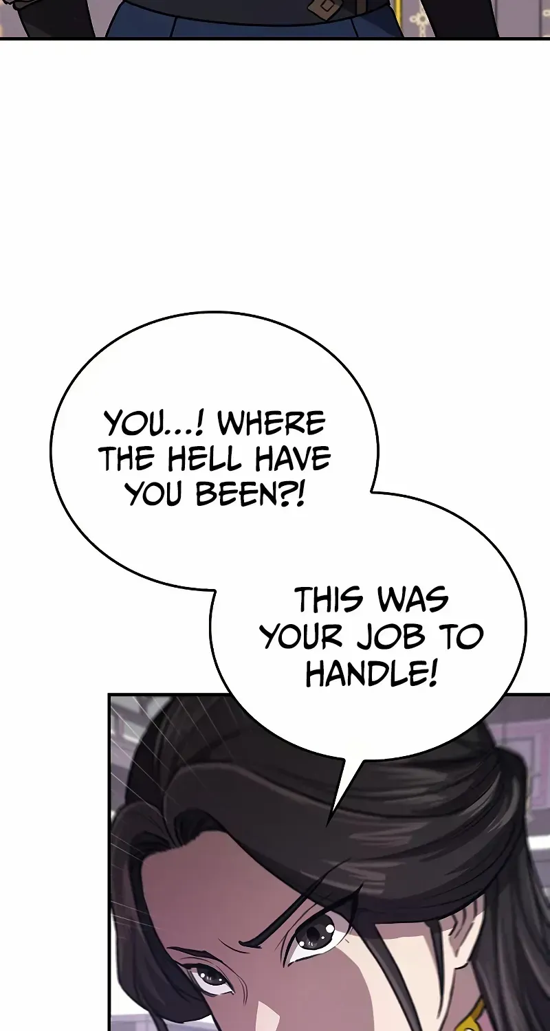 The Demonic Cult Instructor Returns Chapter 33 page 83 - 