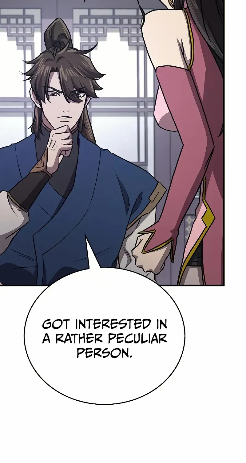 The Demonic Cult Instructor Returns Chapter 33 page 85 - 