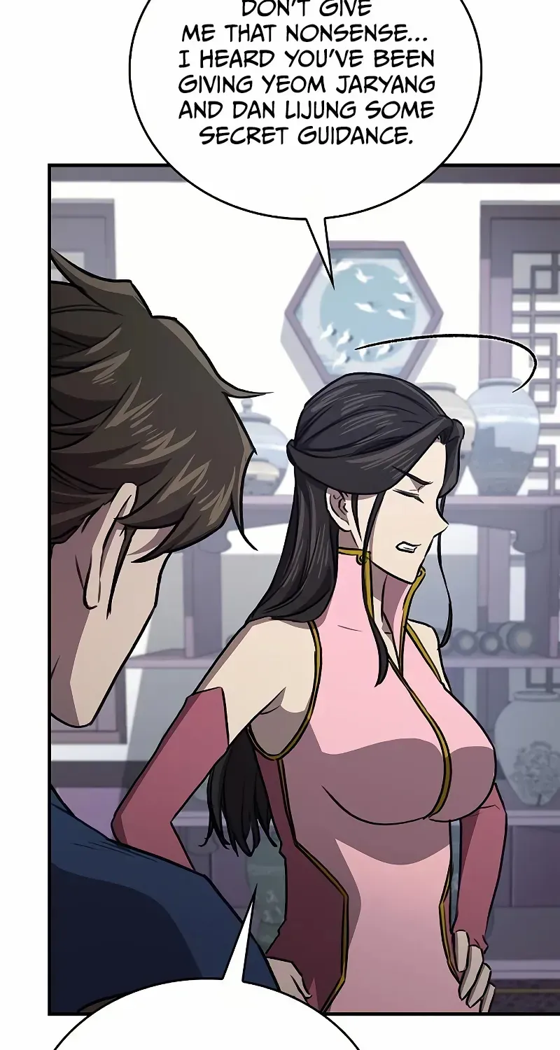 The Demonic Cult Instructor Returns Chapter 33 page 87 - 