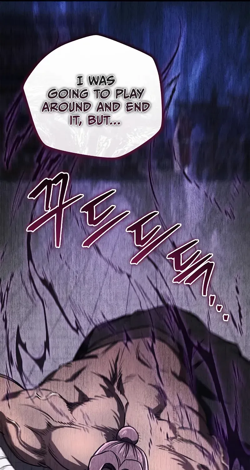 The Demonic Cult Instructor Returns Chapter 33 page 10 - 