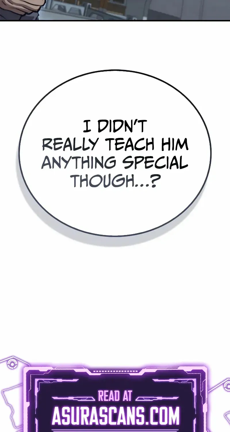 The Demonic Cult Instructor Returns Chapter 33 page 95 - 