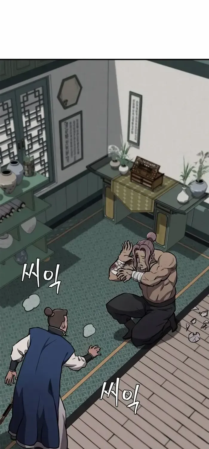 The Demonic Cult Instructor Returns Chapter 34 page 2 - 