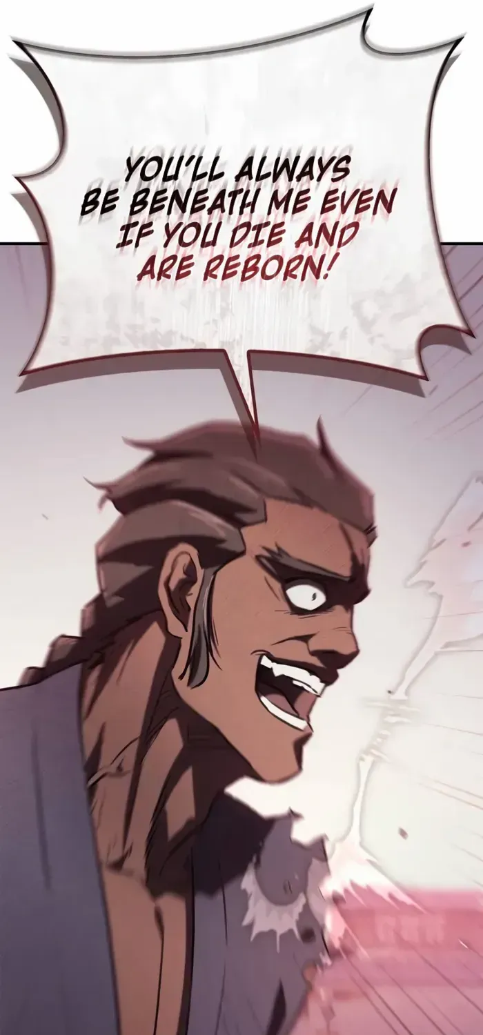 The Demonic Cult Instructor Returns Chapter 34 page 102 - 