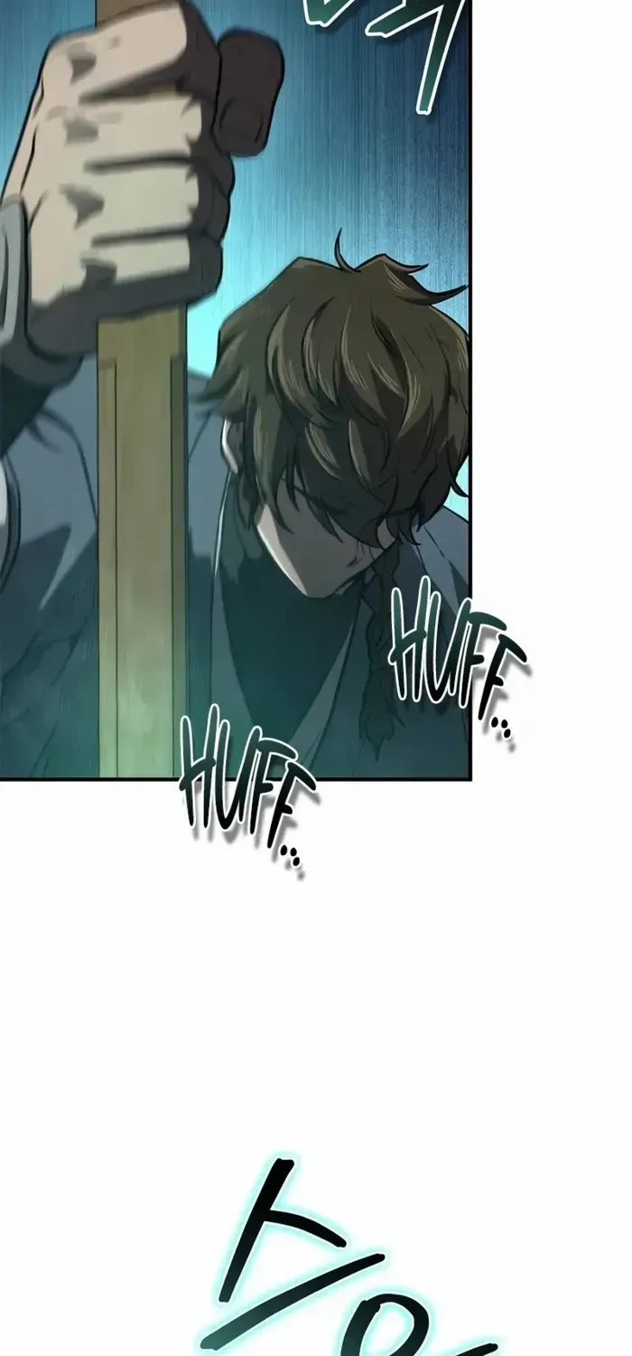 The Demonic Cult Instructor Returns Chapter 34 page 109 - 