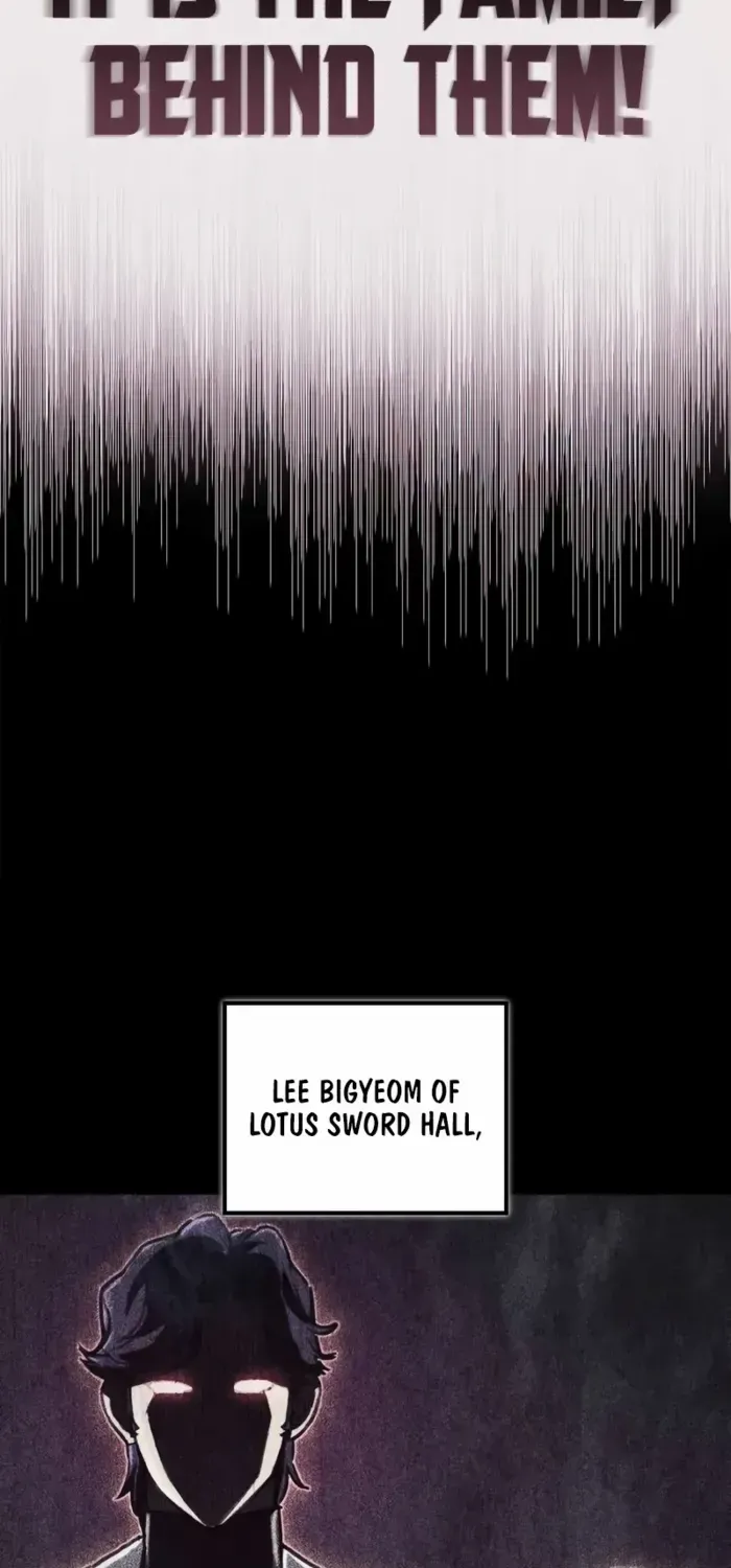 The Demonic Cult Instructor Returns Chapter 34 page 13 - 