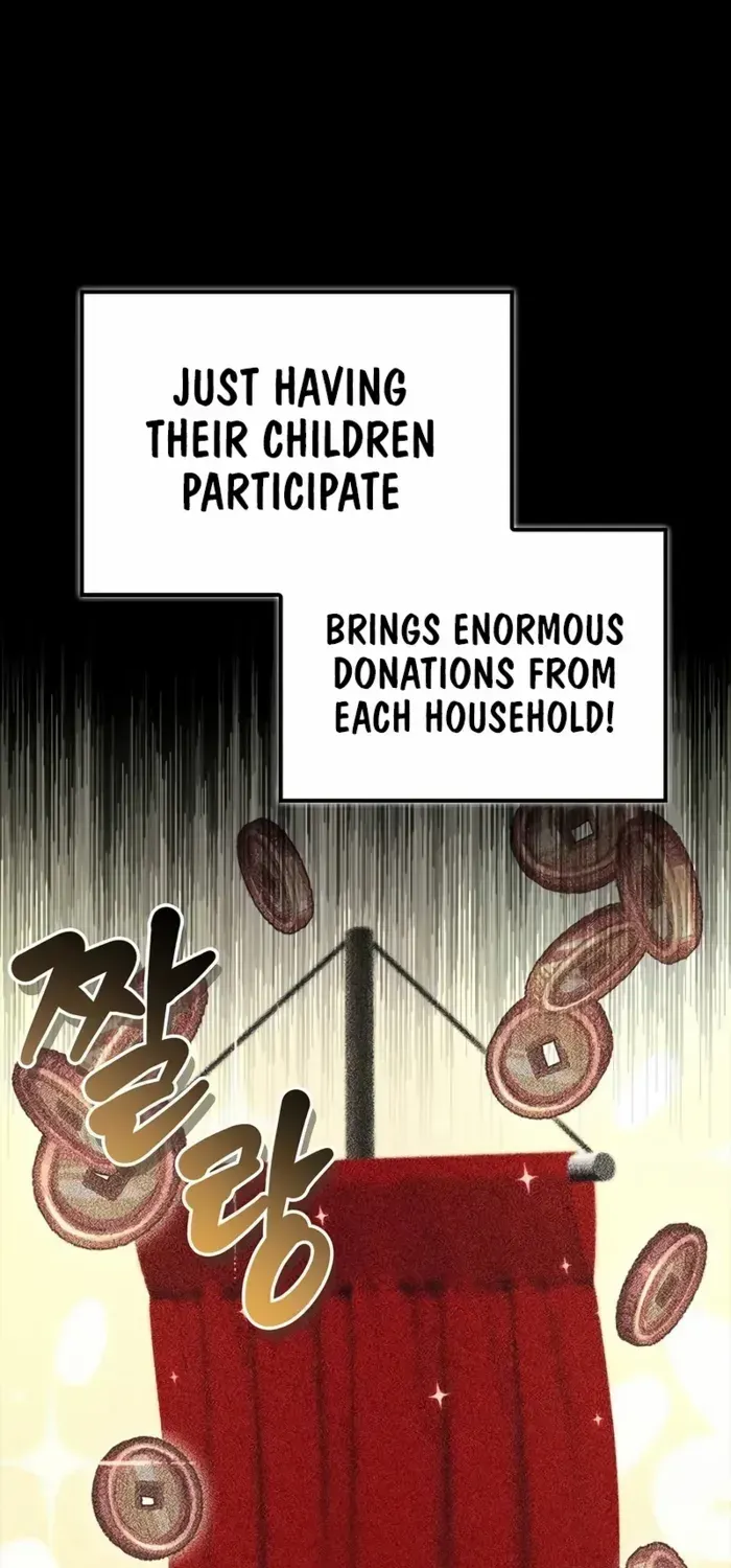 The Demonic Cult Instructor Returns Chapter 34 page 16 - 
