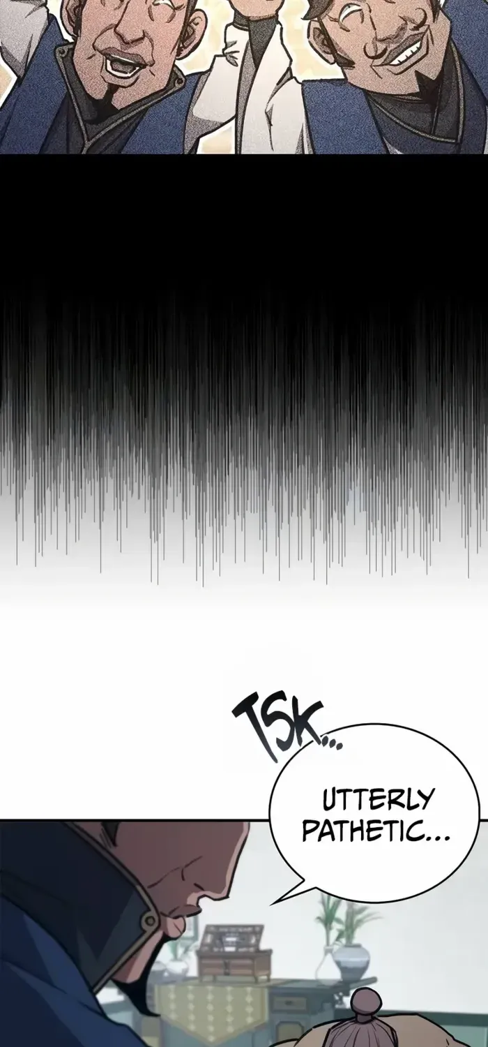 The Demonic Cult Instructor Returns Chapter 34 page 18 - 