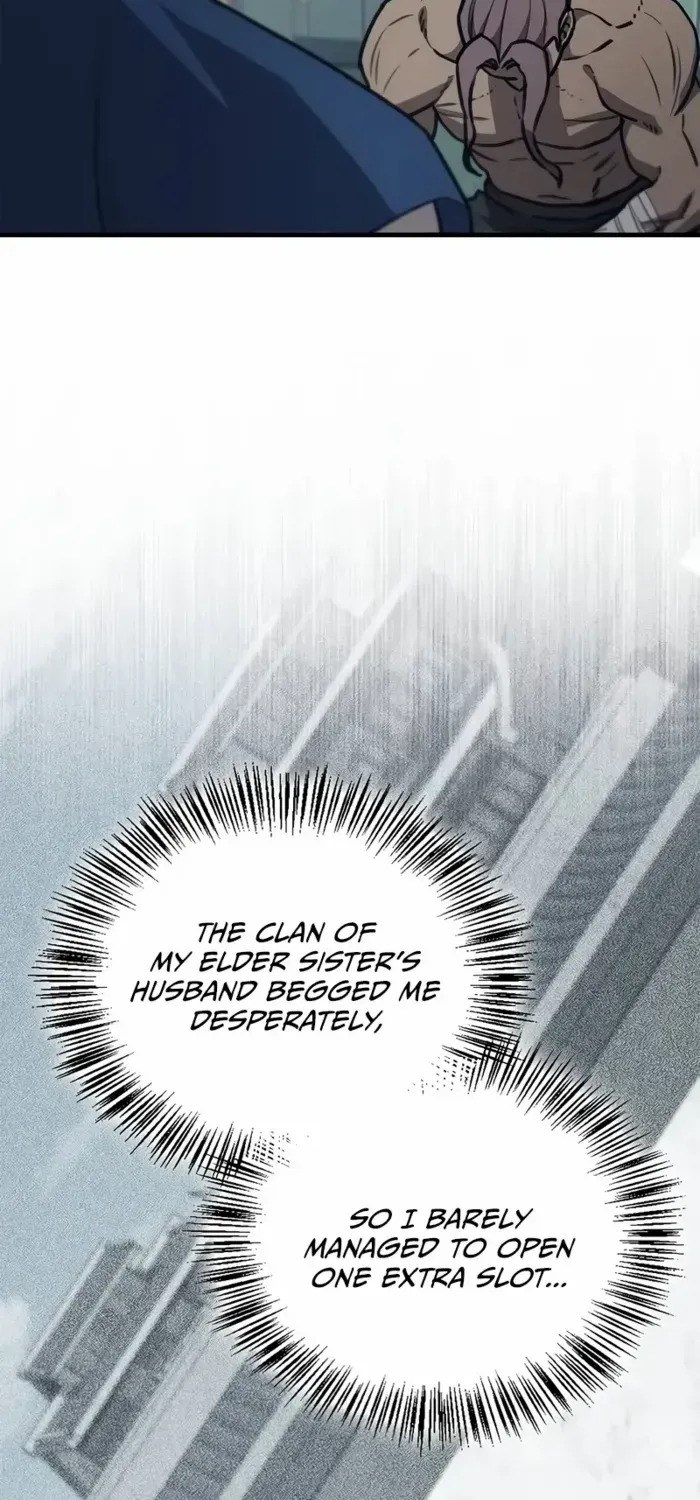 The Demonic Cult Instructor Returns Chapter 34 page 19 - 