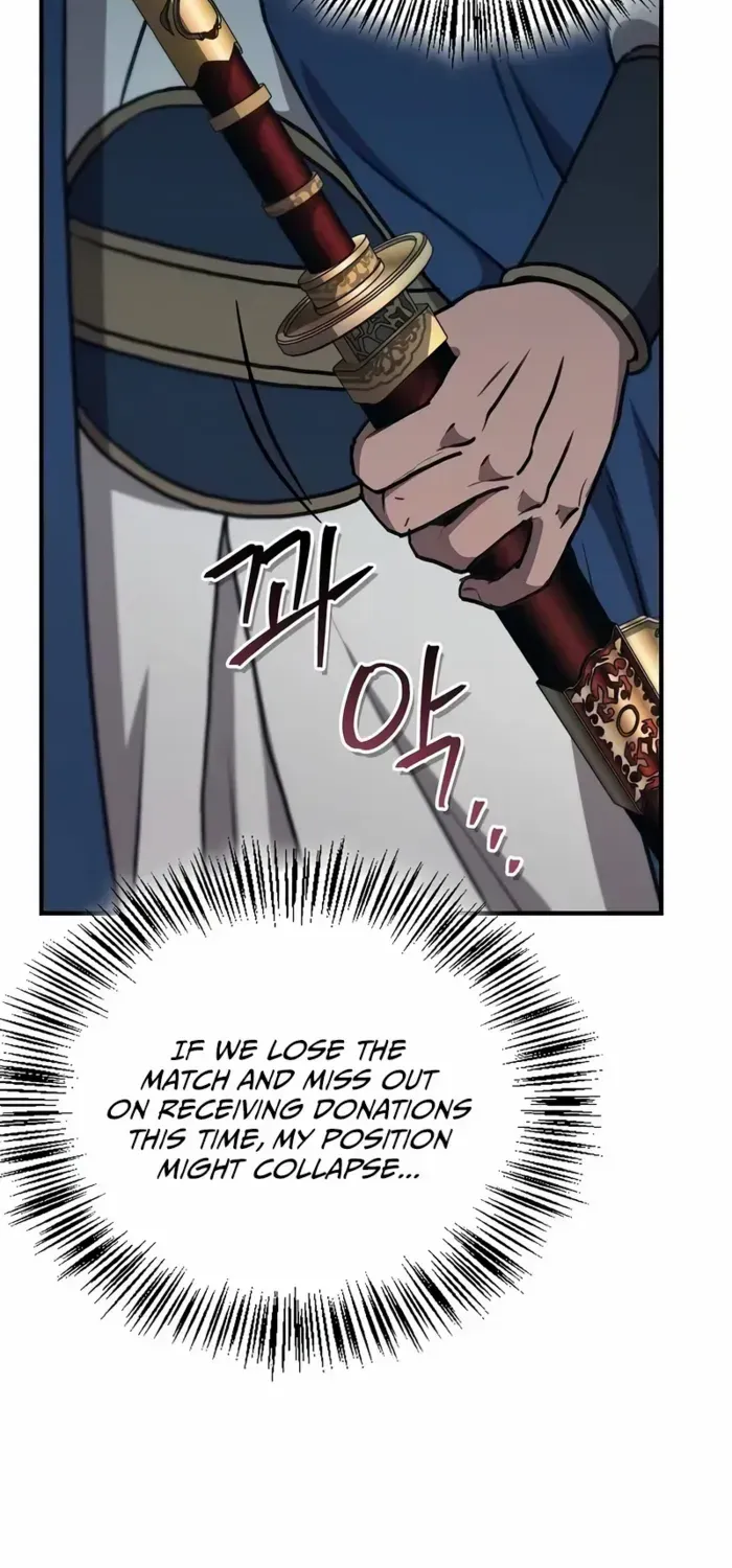 The Demonic Cult Instructor Returns Chapter 34 page 22 - 