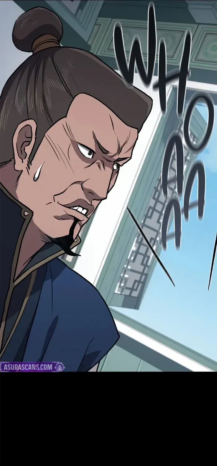 The Demonic Cult Instructor Returns Chapter 34 page 24 - 