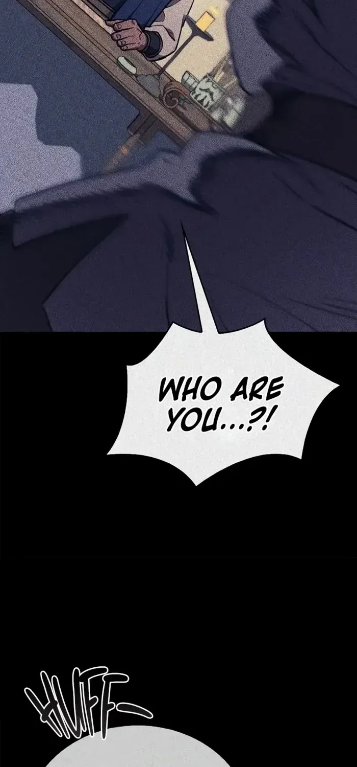 The Demonic Cult Instructor Returns Chapter 34 page 27 - 