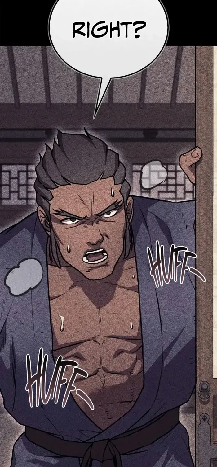 The Demonic Cult Instructor Returns Chapter 34 page 30 - 